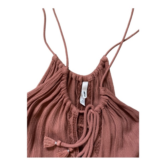 Amuse Society Dress - Picture 3 of 5